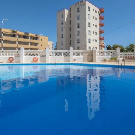 Rentalmar Cataluna - Ancora Miami Playa Exterior photo