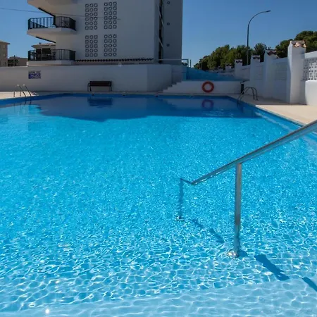 Rentalmar Cataluna - Ancora Miami Playa Exterior photo