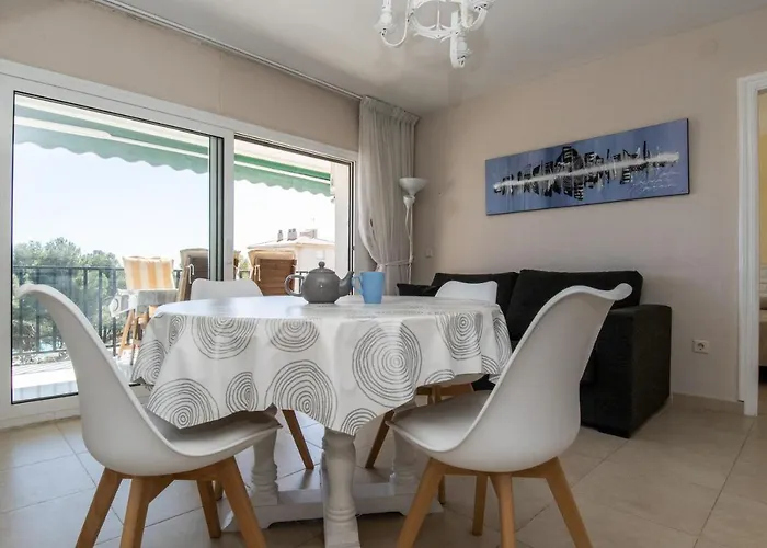 Rentalmar Cataluna - Ancora