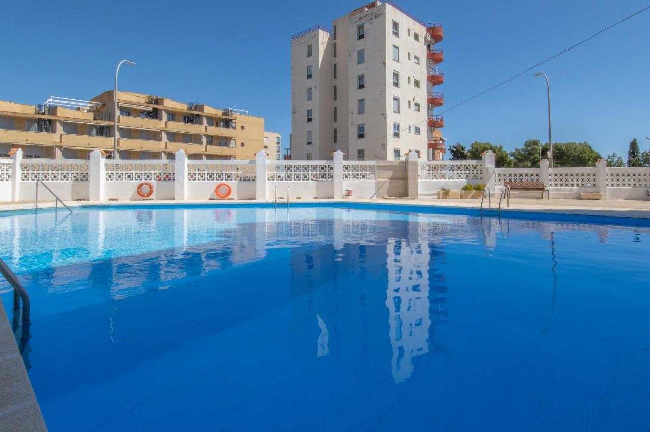 Rentalmar Cataluna - Ancora Apartament
