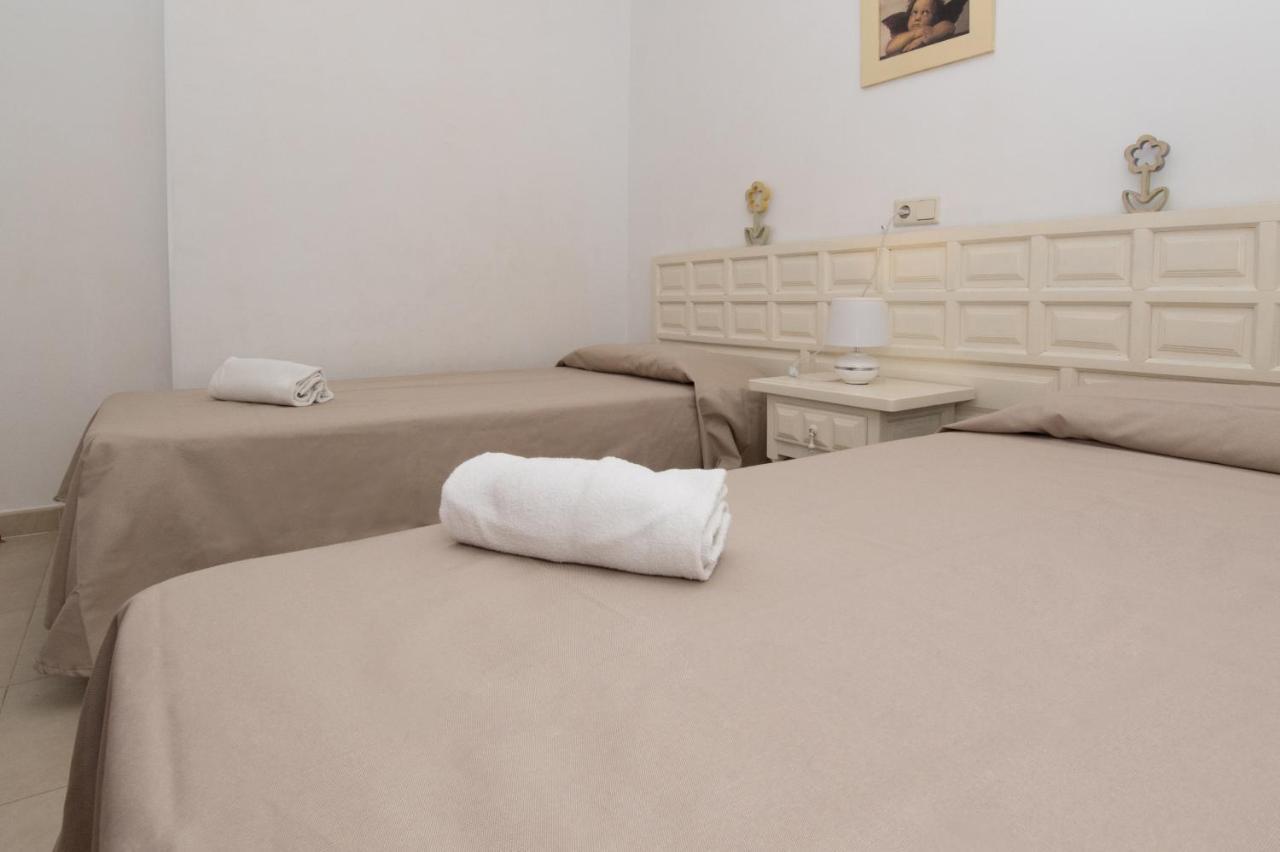 Apartament Rentalmar Cataluna - Ancora Miami Playa