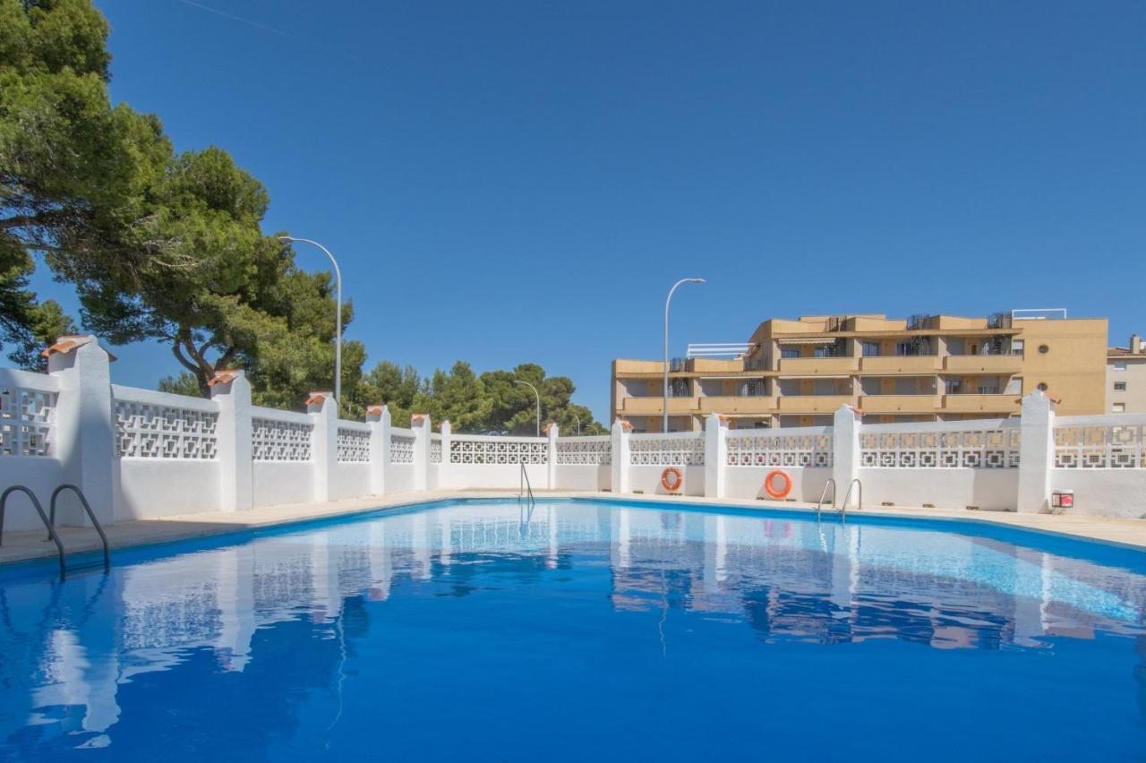 Rentalmar Cataluna - Ancora Apartment *