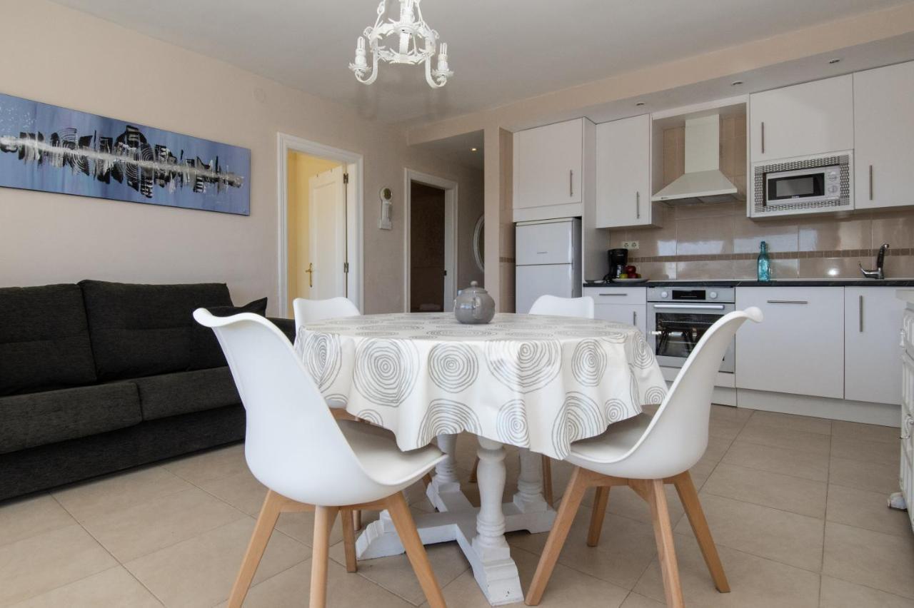 Rentalmar Cataluna - Ancora Apartament Miami Playa