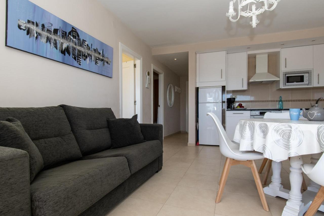 Rentalmar Cataluna - Ancora Apartament Miami Playa