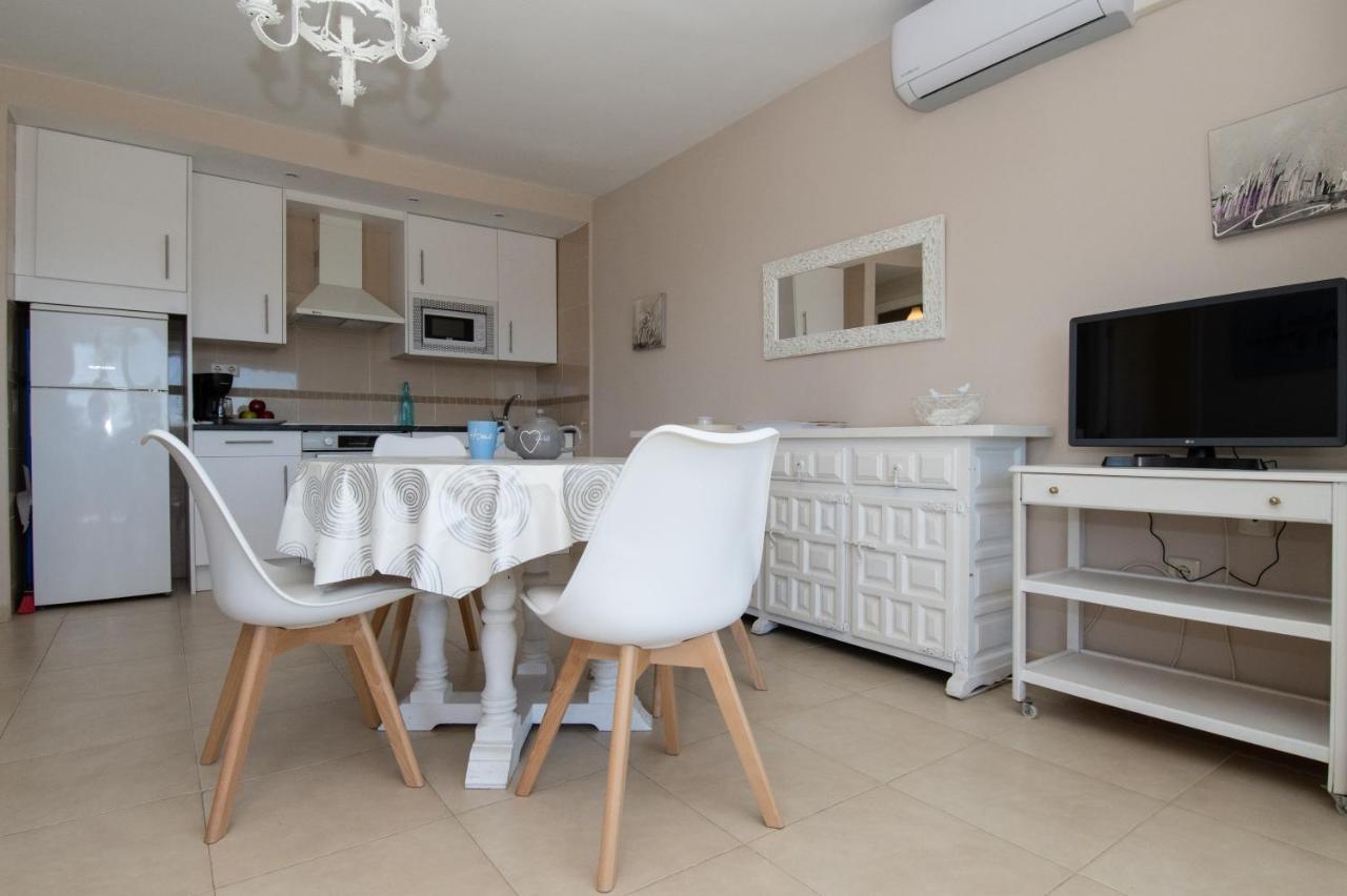 Apartament Rentalmar Cataluna - Ancora