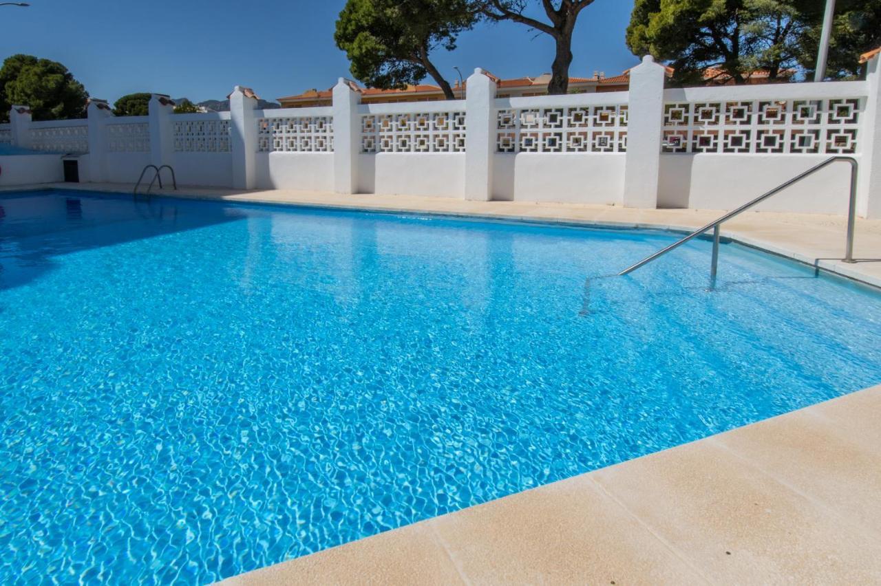 Rentalmar Cataluna - Ancora Apartament