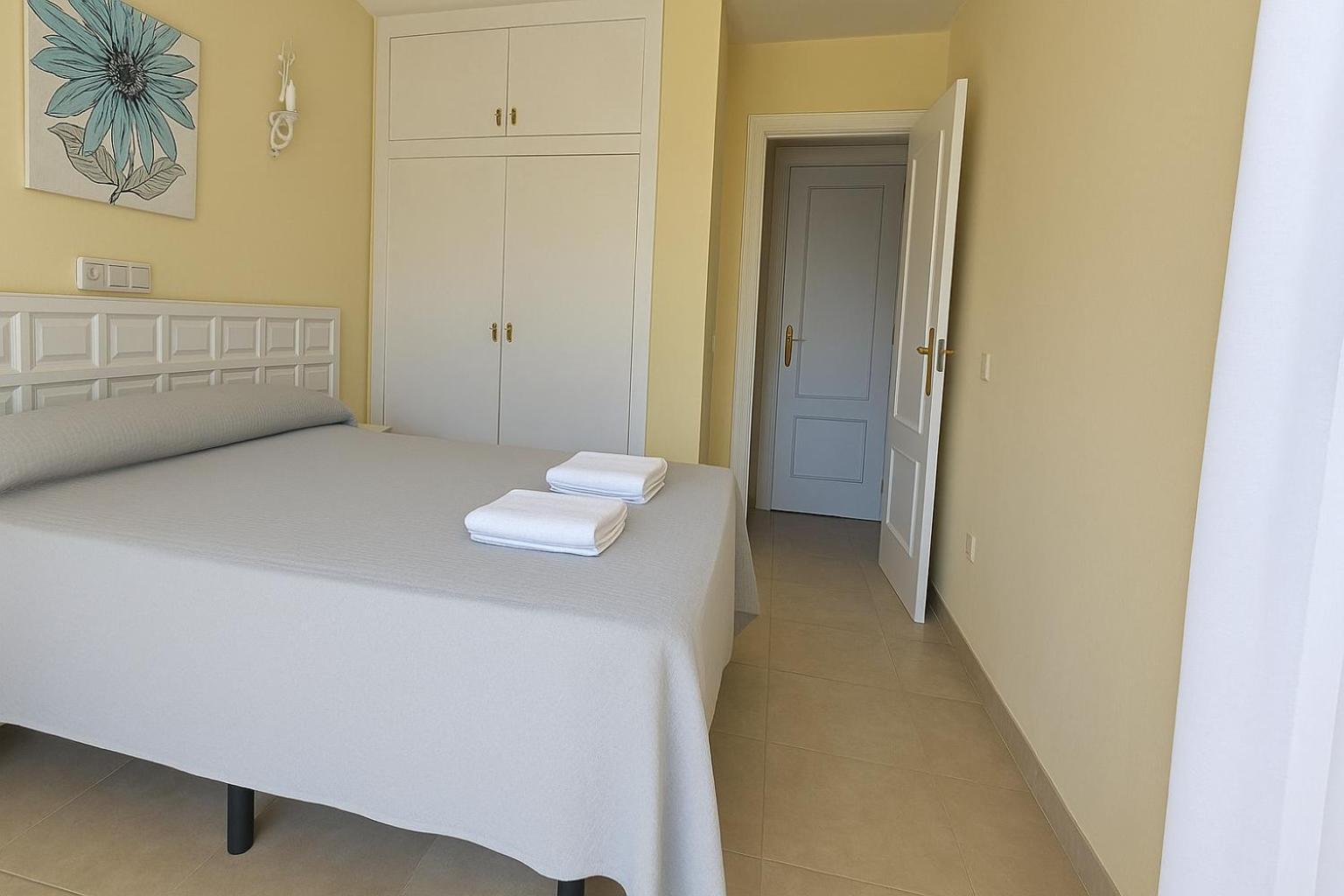 Rentalmar Cataluna - Ancora Apartment