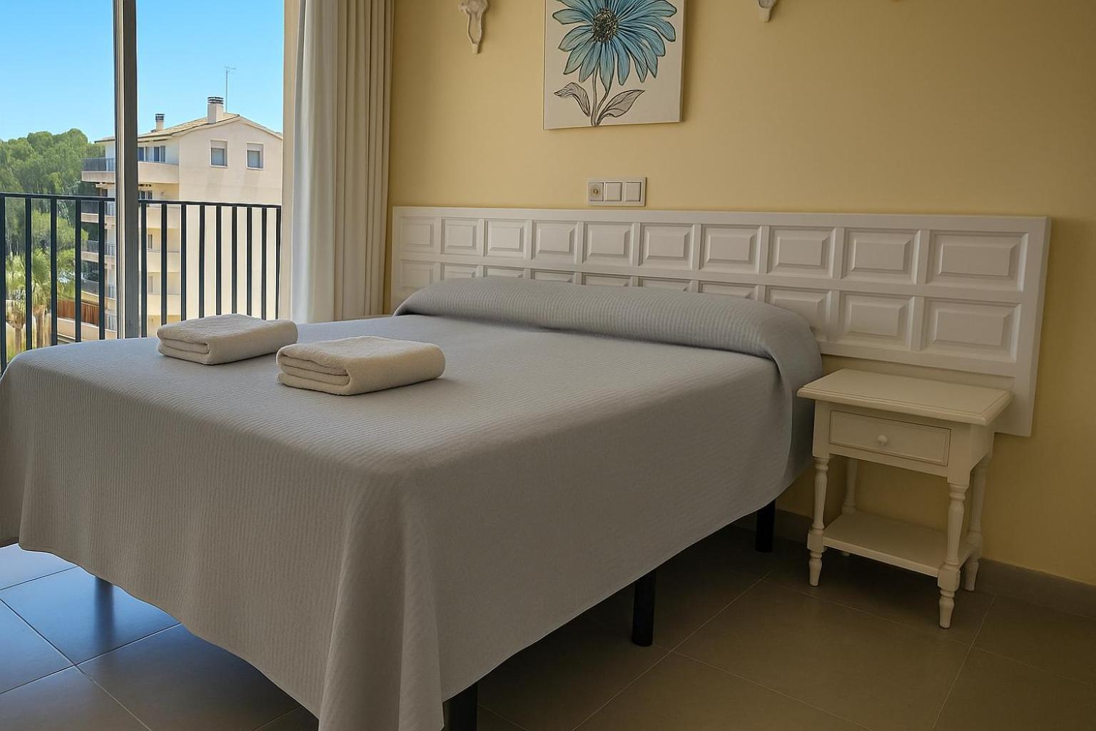 Apartment Rentalmar Cataluna - Ancora