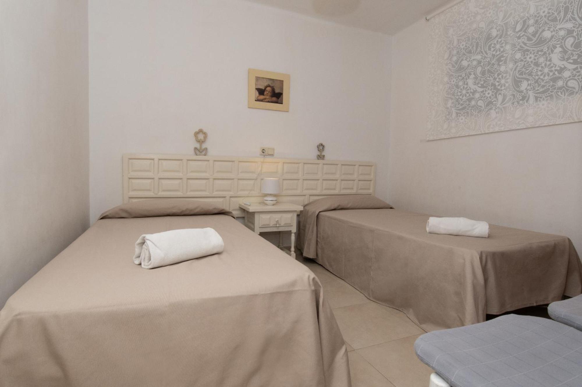 Apartment Rentalmar Cataluna - Ancora *